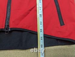 TILAK Ogre Action Windstopper Jacket Medium Full Zip Cross Country Ski Outdoor