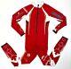 Team Canada Cross Country Ski Suit Full Body Swix New Adult M Olympic