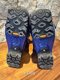 Technica Cochise 105 W DYN AT & Alpine Womens Ski Boots withnew inserts -Size 24.5
