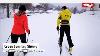 The Beginner S Guide To Classic Cross Country Skiing