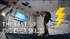The Fastest I Ve Skied Vlog 05