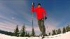 The Real Secret To Improving Your Cross Country Skiing