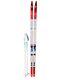 Trak 3.6 Omnitrak Nowax T-1200 190 Cm Cross Country Skis With 120 Cm Ski Poles