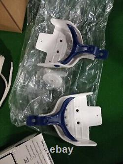 Turvista Cross Country With Bindings Brand New