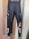 Usa Nordic Combined Cross Country Team Race Pants Women's M