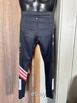 USA Nordic Combined Cross Country Team Race Pants Women's M