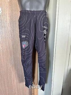 USA Nordic Combined Cross Country Team Warm Up Pants Men's S