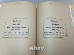 Vintage 1959 Zenith Marshall Wells Catalogue