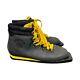 Vintage Alpina 3 Pin 75mm Nordic Norm Cross Country Ski Boots Sz42 /us8.5 $399