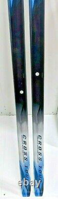 Whitewoods Cross Tour Cross Country Skis