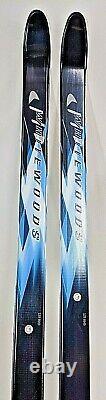 Whitewoods Kids Junior Cross Country Skis X country