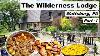 Wilderness Lodge Cross Country Ski Resort Wattsburg Pa Friends Family Fun And Food