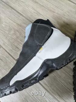 Womens SALOMON cross country SKI xc boots SNS PROFIL size 38 EU