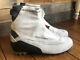 Xc Ski Boots Nnn Fischer My Style Comfort Cross Country 41eu White Thermofit New